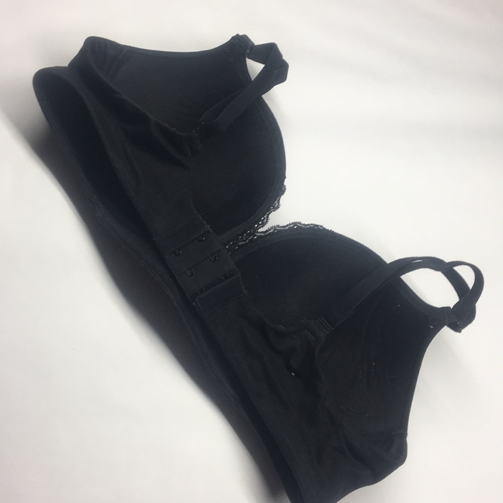 🖤 VS Body By Victoria Super Soft Push Up Bra 🖤